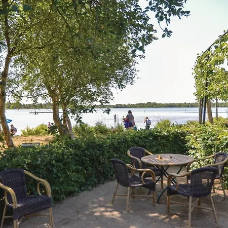 Four-bedroom Holiday In Semesterbostad